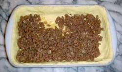 shepherd's pie with meat