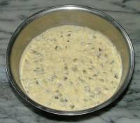 picture of pita cooking
