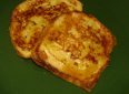 French Toast recipe