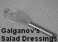 salad dressings recipe