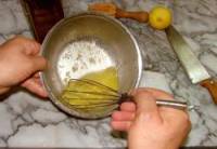marinade step 1