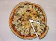 pizza recipe